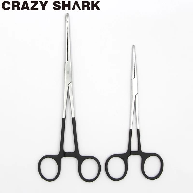 תמונת מוצר: חולץ קרסים Crazy Shark