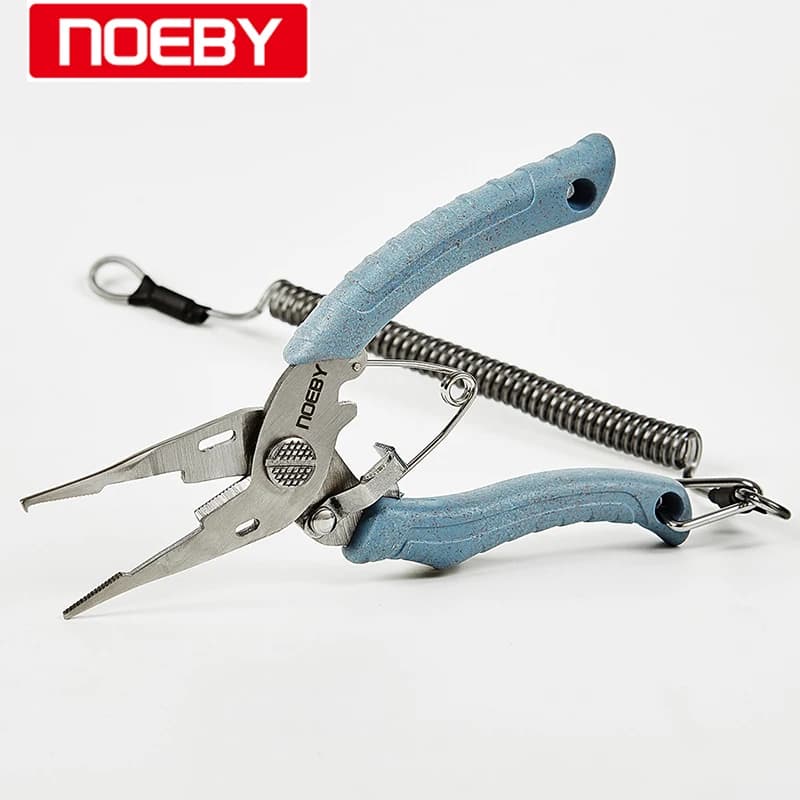 תמונת מוצר: פלייר רב־שימושי לדיג NOEBY
