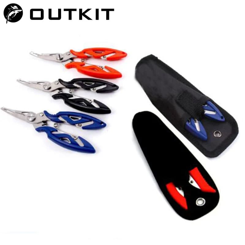 תמונת מוצר: מספרי דיג לחיתוך חוט OUTKIT — 1Pcs