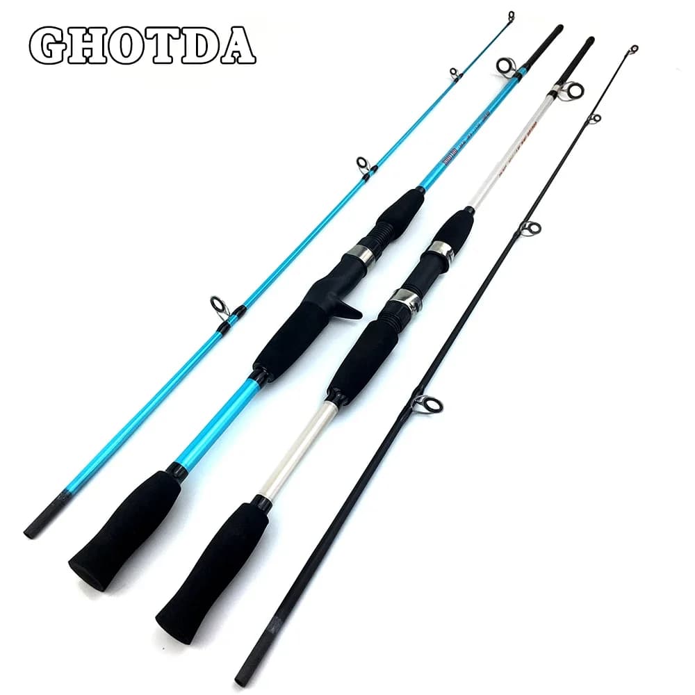 תמונת מוצר: חכת לורים לסירה GHOTDA