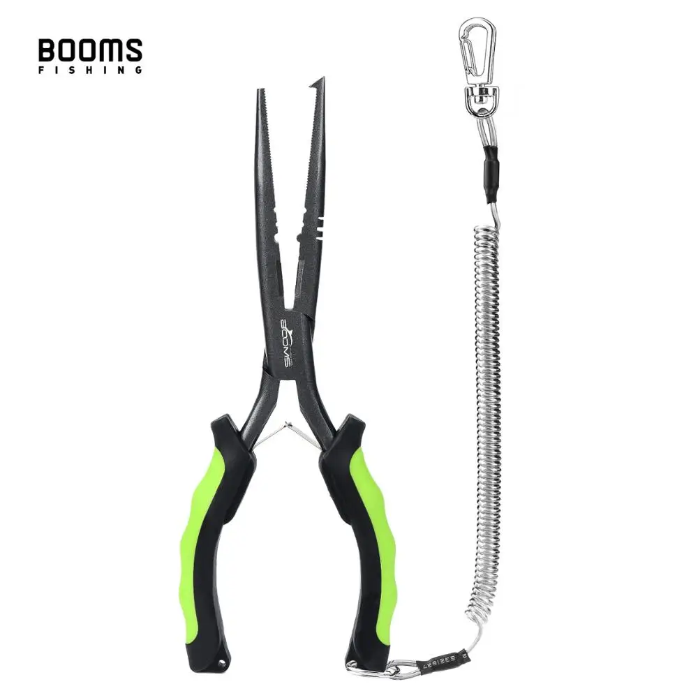 תמונת מוצר: חולץ קרסים Booms Fishing — 23cm