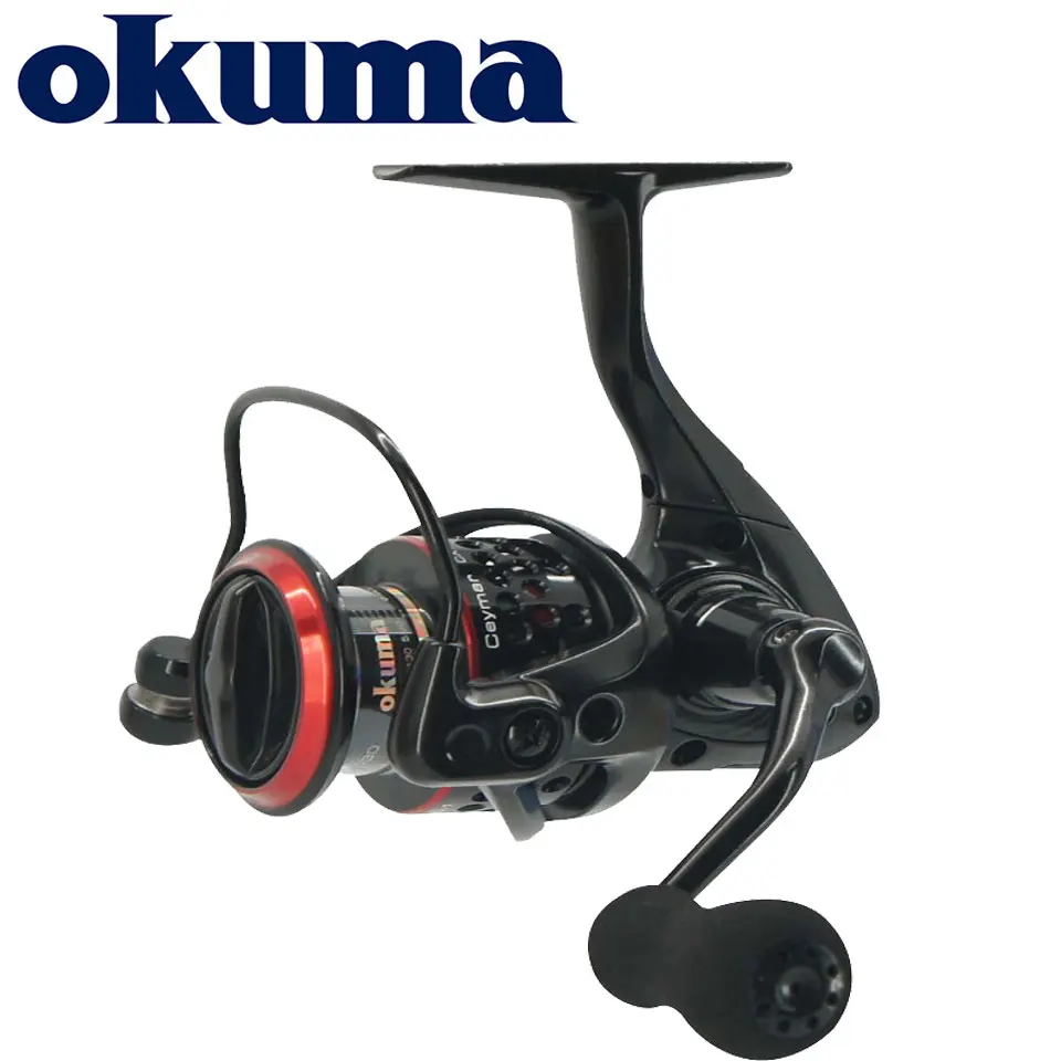 תמונת מוצר: רולר דיג Okuma — 15KG