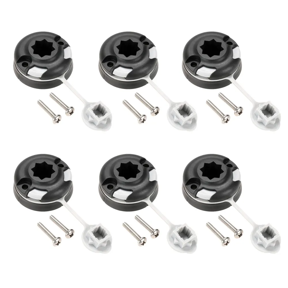 תמונת מוצר: מחזיק חכה — 1PC