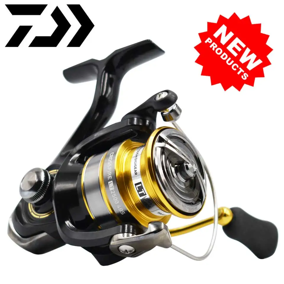 תמונת מוצר: רולר דיג DAIWA — 12KG