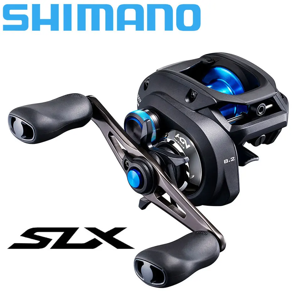 תמונת מוצר: רולר דיג SHIMANO