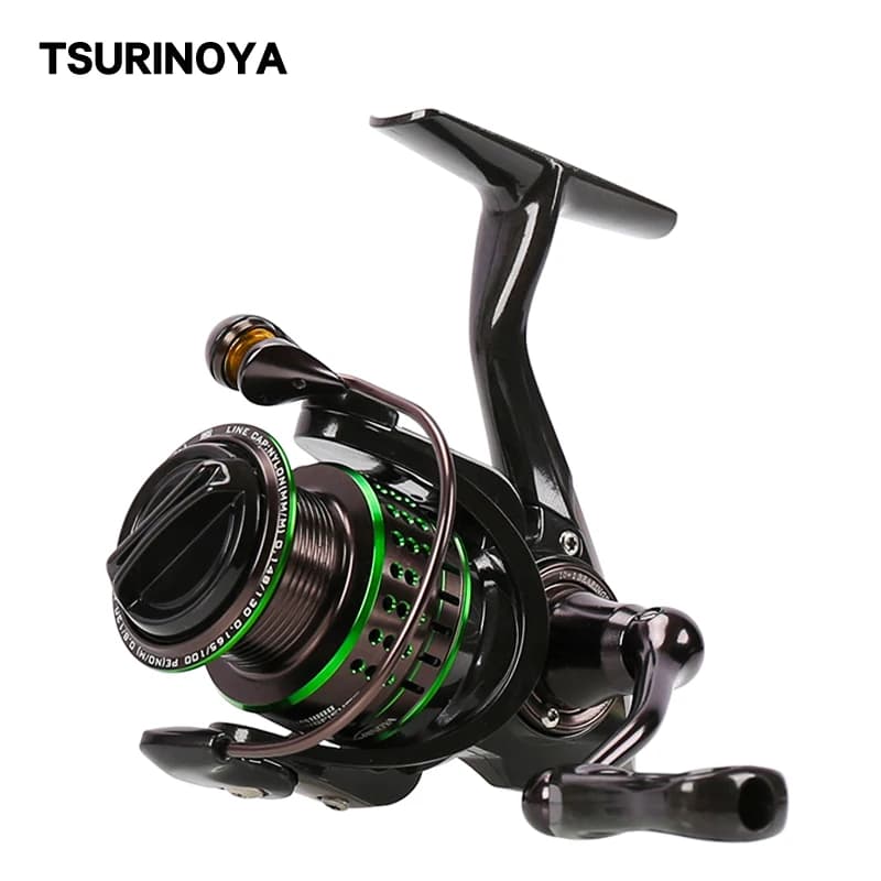 תמונת מוצר: רולר דיג TSURINOYA — 162g